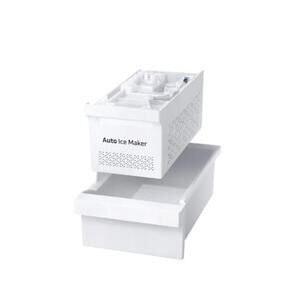 Samsung Refrigerator Ice Maker Assembly Kit Model: RA-T00R63AA